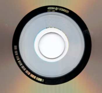 CD Robert Fripp: God Save The Queen / Under Heavy Manners