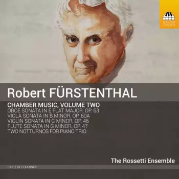 Chamber Music, Volume Two