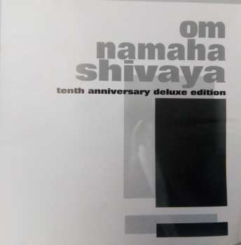 CD Robert Gass: Om Namaha Shivaya DLX