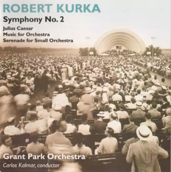 Symphonic Works
