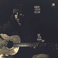 LP Robert Lester Folsom: Ode To A Rainy Day Archives 1972-19