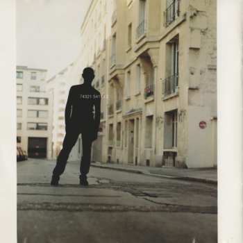 CD Robert Miles: 23am