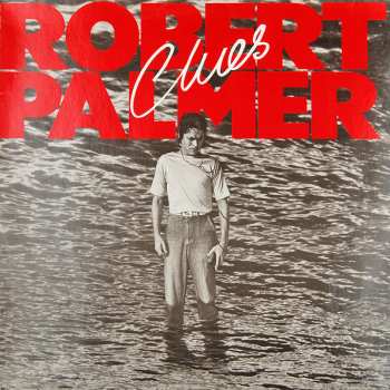 LP Robert Palmer: Clues