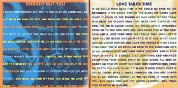 CD Robert Palmer: Honey