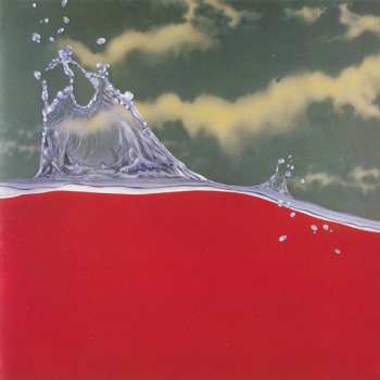 CD Robert Palmer: Riptide = リップタイド LTD