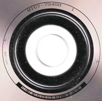 CD Robert Palmer: Sneakin' Sally Through The Alley LTD