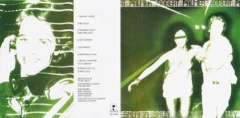 CD Robert Palmer: Sneakin' Sally Through The Alley LTD