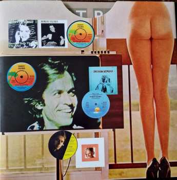 9CD/Box Set Robert Palmer: The Island Record Years DLX