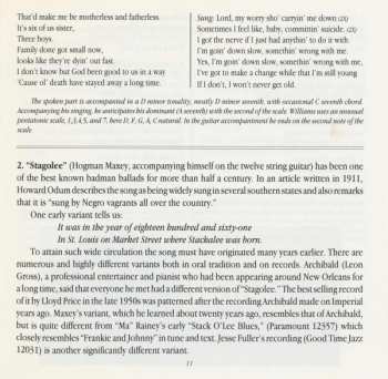 CD Robert Pete Williams: Angola Prisoners' Blues