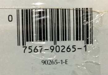 LP Robert Plant: Shaken 'N' Stirred