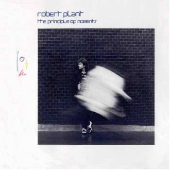 LP Robert Plant: The Principle Of Moments