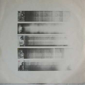 LP Robert Plant: The Principle Of Moments