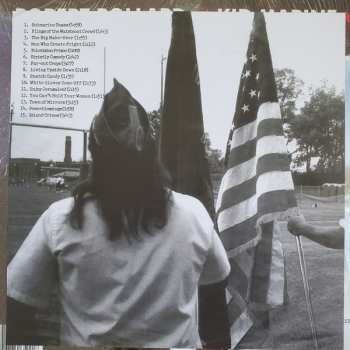 LP Robert Pollard: Kid Marine