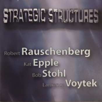 Album Bob Stohl: Strategic Structures