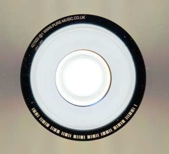 CD Rob Reed: Theme From Doctor Who