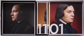 11CD/Box Set Robert Schumann: Alle Lieder