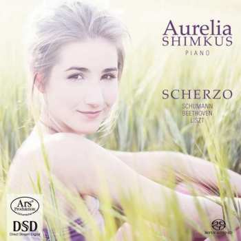 SACD Aurelia Shimkus: Scherzo
