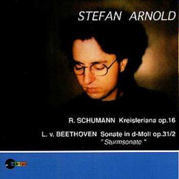 CD Robert Schumann: Kreisleriana Op.16