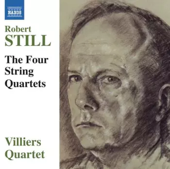 The Four String Quartets