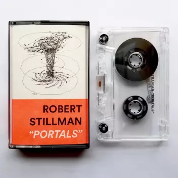 Robert Stillman: Portals