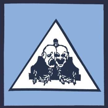 Album Aaron Dilloway: Blizzard