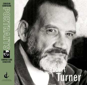 Album Robert Turner: Robert Turner