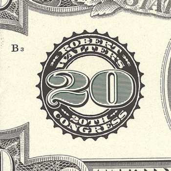 Album Robert Walter's 20th Congress: Money Shot