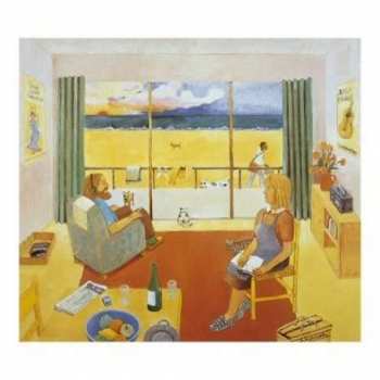 LP Robert Wyatt: Dondestan (Revisited)
