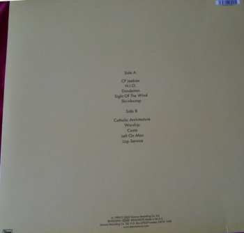 LP Robert Wyatt: Dondestan (Revisited)