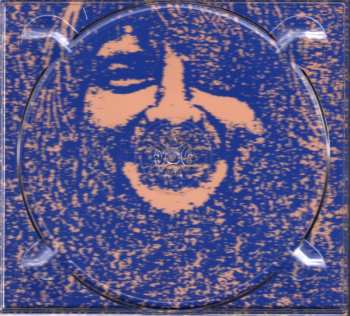 CD Robert Wyatt: Theatre Royal Drury Lane 8th September 1974