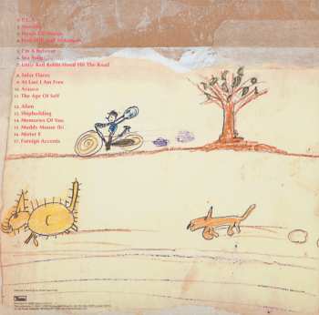 2LP Robert Wyatt: His Greatest Misses CLR | LTD