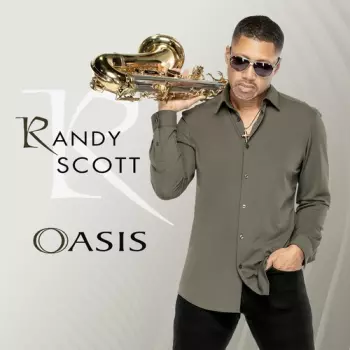 Randy Scott: Oasis