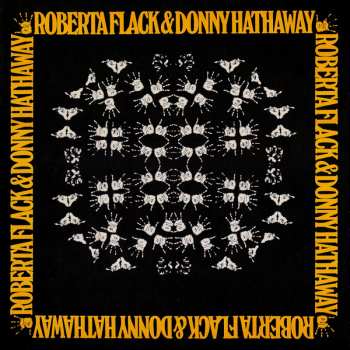 LP Donny Hathaway: Roberta Flack & Donny Hathaway