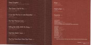 CD Roberta Flack: S.O.U.L.