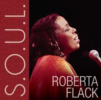 CD Roberta Flack: S.O.U.L.