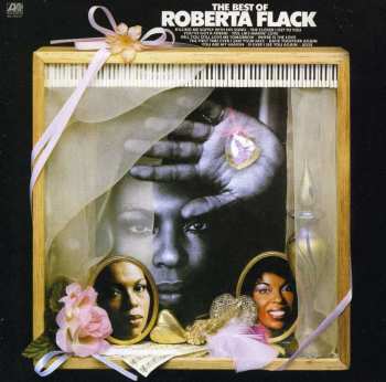 CD Roberta Flack: The Best Of Roberta Flack