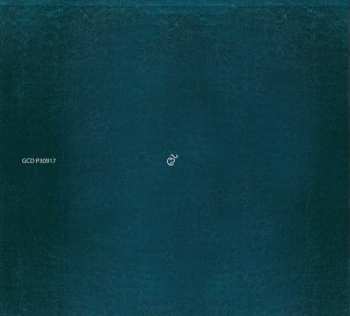 CD Roberta Mameli: 'Round M (Monteverdi Meets Jazz)