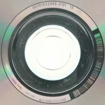 CD Roberta Mameli: 'Round M (Monteverdi Meets Jazz)
