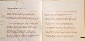 2CD/DVD Roberto Alagna: Tenor