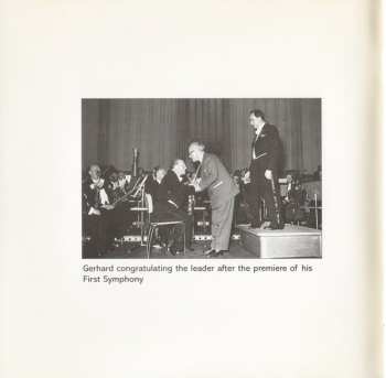 CD BBC Symphony Orchestra: Symphony No. 1 / Violin Concerto