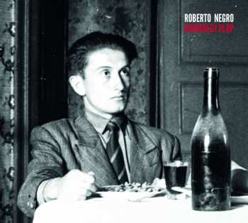 CD Roberto Negro: Garibaldi Plop