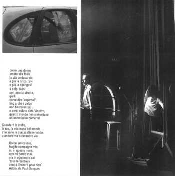 2CD Roberto Vecchioni: Canzoni E Cicogne