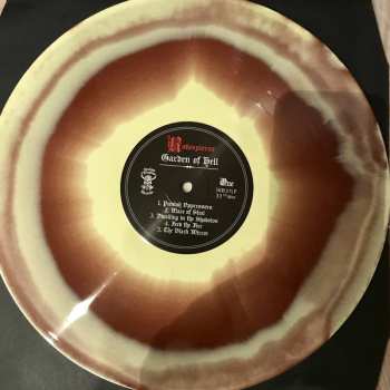LP Robespierre: Garden Of Hell