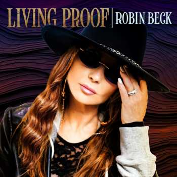 Album Robin Beck: Living Proof