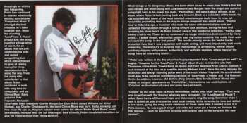 CD Robin George & Dangerous Music: Painful Kiss