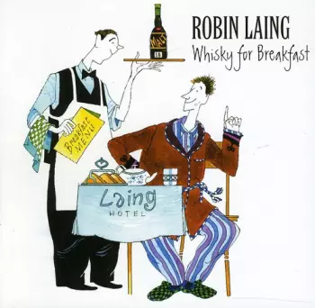 Whisky For Breakfast