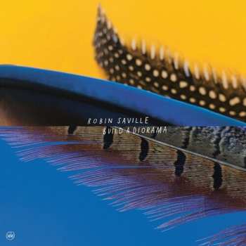 CD Robin Saville: Build A Diorama