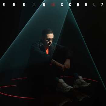 2LP Robin Schulz: IIII LTD | NUM | CLR