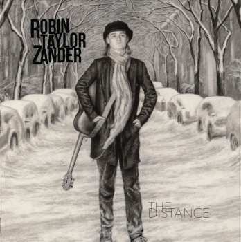LP Robin Taylor Zander: Distance