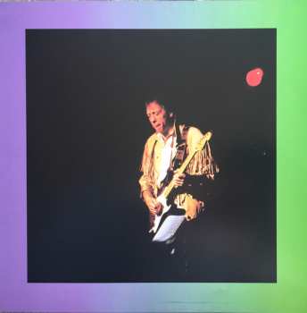 LP Robin Trower: 20th Century Blues